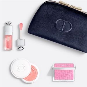 NEW Dior Makeup Favorites Set